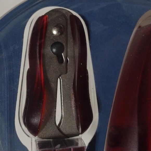 2/$15 Stapler Set Red - Picture 3 of 6